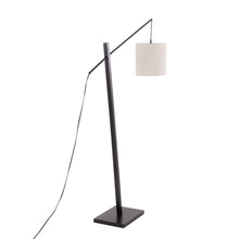 Load image into Gallery viewer, Arturo - Contemporary Stylish Floor Lamp