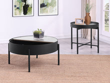 Load image into Gallery viewer, Ozella Coffee Table Set