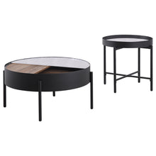 Load image into Gallery viewer, Ozella Coffee Table Set