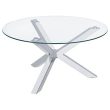 Load image into Gallery viewer, Kenzie Coffee Table
