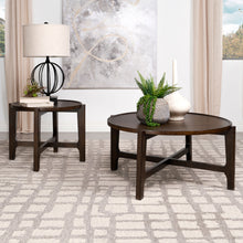 Load image into Gallery viewer, Cota End Table - Ego Home Furniture