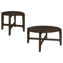 Load image into Gallery viewer, Cota Coffee Table Set