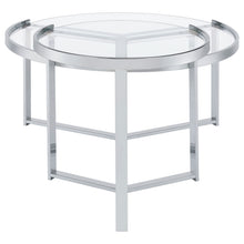 Load image into Gallery viewer, Delia Nesting Coffee Table