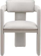 Load image into Gallery viewer, Brenda - Faux Leather Dining Chair (Set of 2)