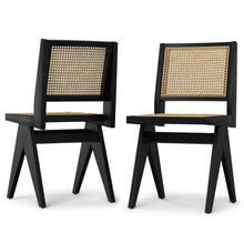 Load image into Gallery viewer, Regina - Handcrafted Dining Chair (Set of 2)