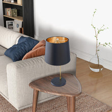 Load image into Gallery viewer, Desk Lamp For Bedside And Table Use - Black