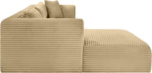 Load image into Gallery viewer, Shaggy - 3 Piece Modular Sectional