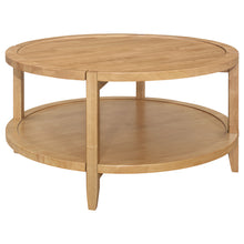 Load image into Gallery viewer, Camillo Coffee Table Set