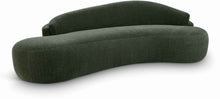 Load image into Gallery viewer, Caspian - Chenille Fabric Upholstered Sofa