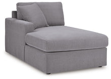 Load image into Gallery viewer, Modmax - Laf Corner Chaise - Granite