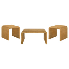 Load image into Gallery viewer, Cahya Coffee Table Set