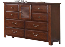 Load image into Gallery viewer, Crown Mark Furniture Stanley Dresser image
