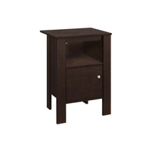Load image into Gallery viewer, Accent Nightstands, Storage, And Transitional