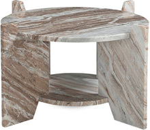 Load image into Gallery viewer, Soriano - Genuine Marble Table