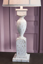 Load image into Gallery viewer, Madsbrook - Poly Lamp