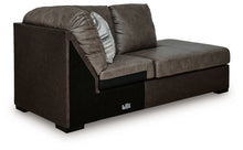 Load image into Gallery viewer, Castille Way - RAF Corner Chaise - Fossil