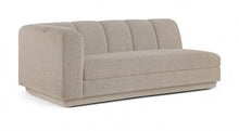 Load image into Gallery viewer, Modari - Fabric Upholstered Sofa