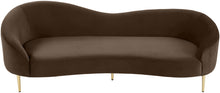 Load image into Gallery viewer, Ritz - Sofa