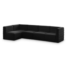Load image into Gallery viewer, Quincy - 5 Piece Modular Sectional