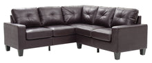Load image into Gallery viewer, Newbury - Sectional