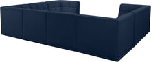 Load image into Gallery viewer, Relax - 8 Piece Modular Sectional