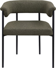 Load image into Gallery viewer, Malin - Boucle Dining Chair (Set of 2)