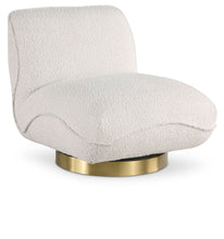 Load image into Gallery viewer, Geneva - Swivel Accent Chair