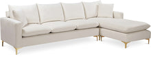 Load image into Gallery viewer, Naomi - Reversible Sectional