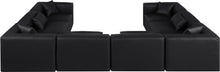 Load image into Gallery viewer, Cube - 8 Piece Modular Sectional
