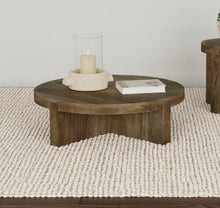 Load image into Gallery viewer, Kinkaid Coffee Table