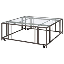 Load image into Gallery viewer, Adri Mobile Coffee Table - Ego Home Furniture