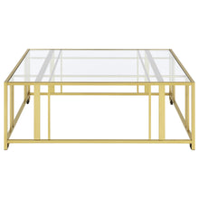 Load image into Gallery viewer, Adri Mobile Coffee Table - Ego Home Furniture