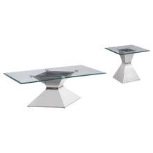 Load image into Gallery viewer, Jenny Coffee Table Set