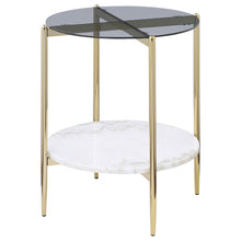 Load image into Gallery viewer, Jonelle End Table