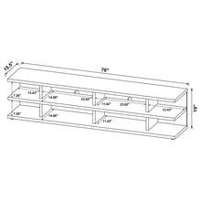 Load image into Gallery viewer, Cartmill TV Stand