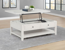 Load image into Gallery viewer, Payne Mobile Lift-Top Coffee Table