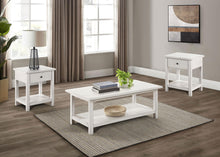 Load image into Gallery viewer, Payne Coffee Table Set