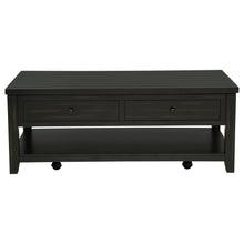 Load image into Gallery viewer, Payne Mobile Lift-Top Coffee Table