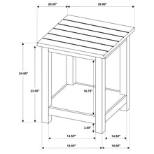 Load image into Gallery viewer, Payne Coffee Table Set
