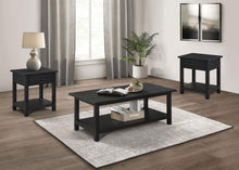 Load image into Gallery viewer, Payne Coffee Table Set