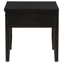 Load image into Gallery viewer, Concord Coffee Table Set