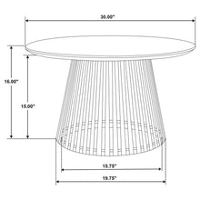 Load image into Gallery viewer, Touhy Coffee Table