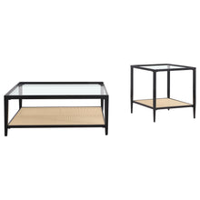Load image into Gallery viewer, Amherst Coffee Table Set - Ego Home Furniture