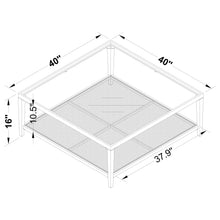 Load image into Gallery viewer, Amherst Coffee Table Set - Ego Home Furniture