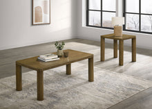 Load image into Gallery viewer, Castlewood Coffee Table Set