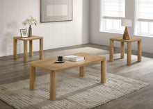 Load image into Gallery viewer, Castlewood Coffee Table Set