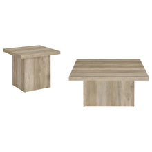Load image into Gallery viewer, Devar Coffee Table Set