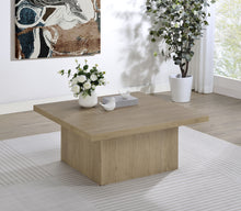 Load image into Gallery viewer, Devar Coffee Table