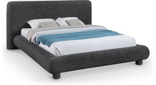Load image into Gallery viewer, Blair - Polyester Upholstered Bed