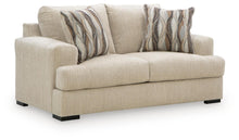 Load image into Gallery viewer, Lofwood - Loveseat